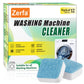 Zerfa Washing Machine Descaler Tablets