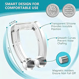 Anti Snoring Device for Men and Women (2 Pcs)