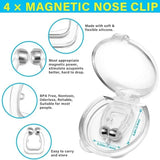 Anti Snoring Device for Men and Women (2 Pcs)