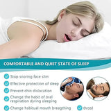 Anti Snoring Device for Men and Women (2 Pcs)