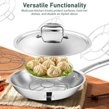 Multi-Size Kitchen Trivets (Pack Of 3)