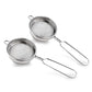 Tea Strainer (2 Pcs)