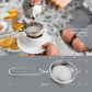 Tea Strainer (2 Pcs)