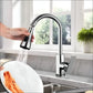 Tap Extender for Kitchen Sink