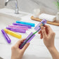 Antibacterial Toothbrush Case (Pack of 4)