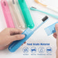 Antibacterial Toothbrush Case (Pack of 4)