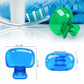 Toothbrush Head Cover (Pack of 6)