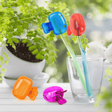 Toothbrush Head Cover (Pack of 6)