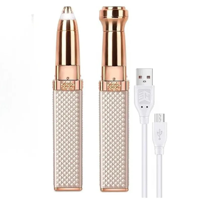 Eyebrow Trimmer for Women