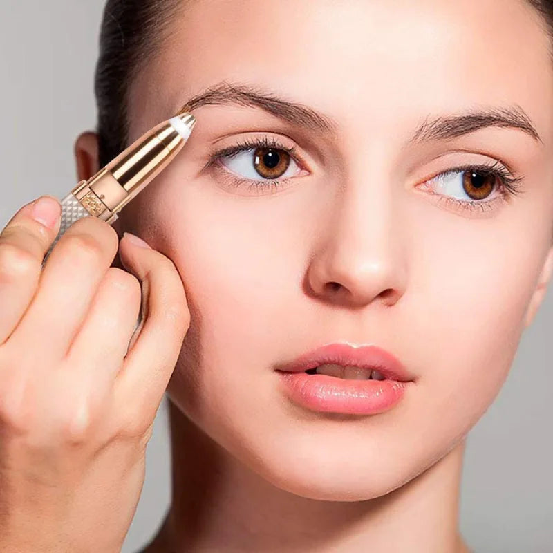 Eyebrow Trimmer for Women