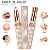 Eyebrow Trimmer for Women