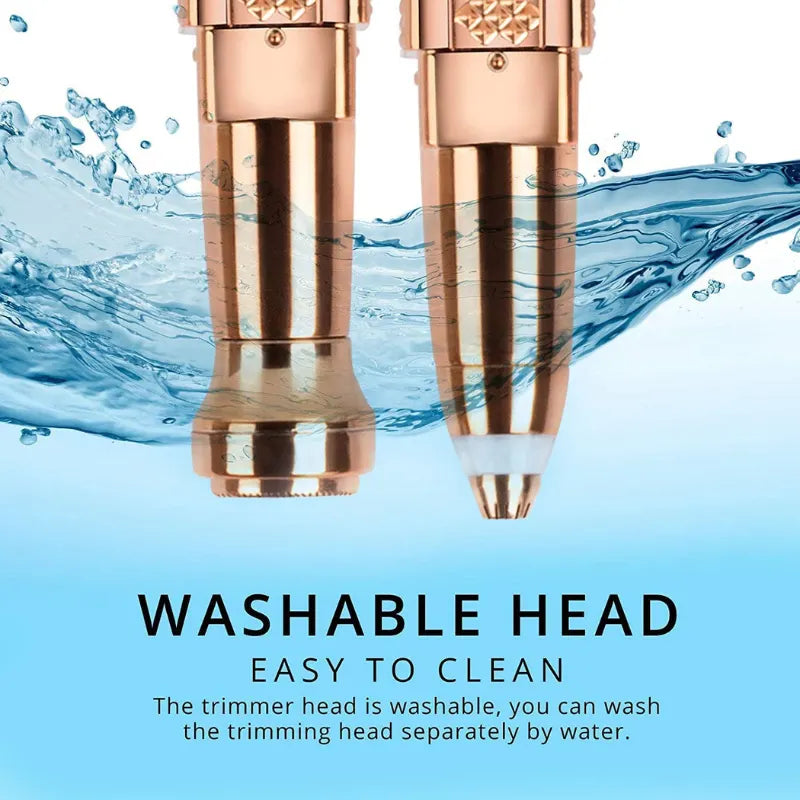 Eyebrow Trimmer for Women