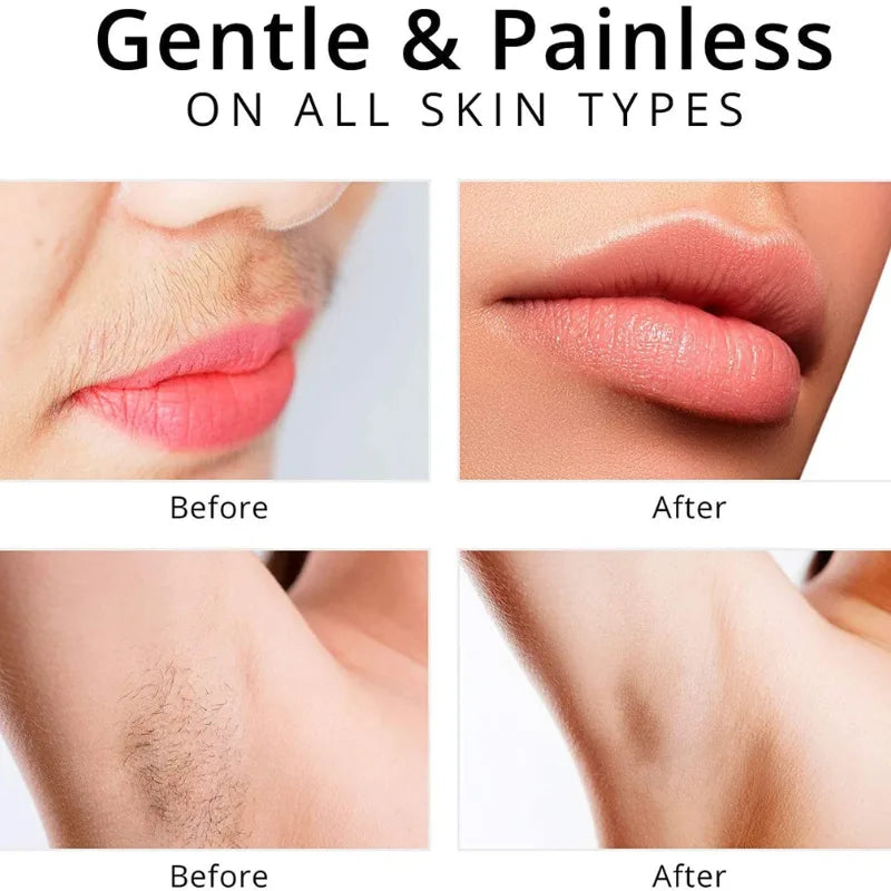 Eyebrow Trimmer for Women