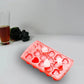 Heart Shape Ice Cube Tray (Pack of 2)