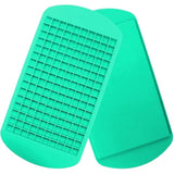 Silicone Ice Cube Tray (Pack Of 1)