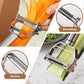 Vegetable and Fruit Peeler