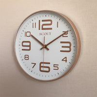 Clocks
