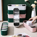 Wardrobe & Home Storage