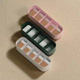 Wardrobe Innerwear Organizer | Foldable Closet Organizer with Multiple Compartments