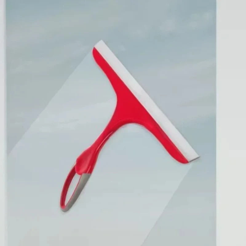 Window Glass Cleaner Wiper