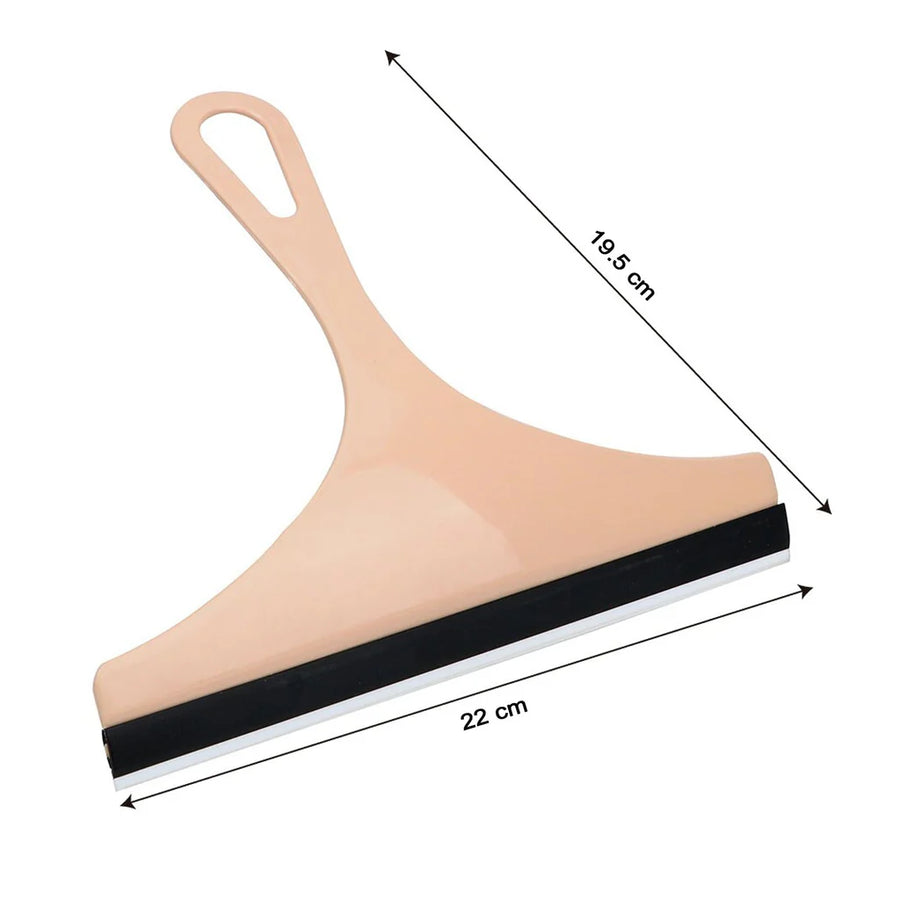 Plastic Glass Wiper