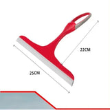 Window Glass Cleaner Wiper