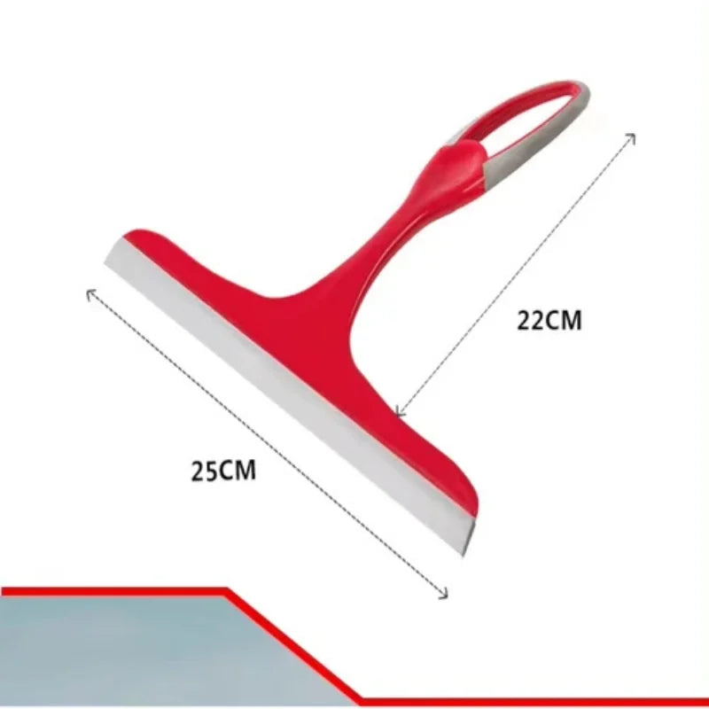 Window Glass Cleaner Wiper