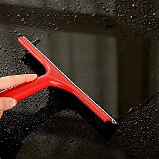 Window Glass Cleaner Wiper
