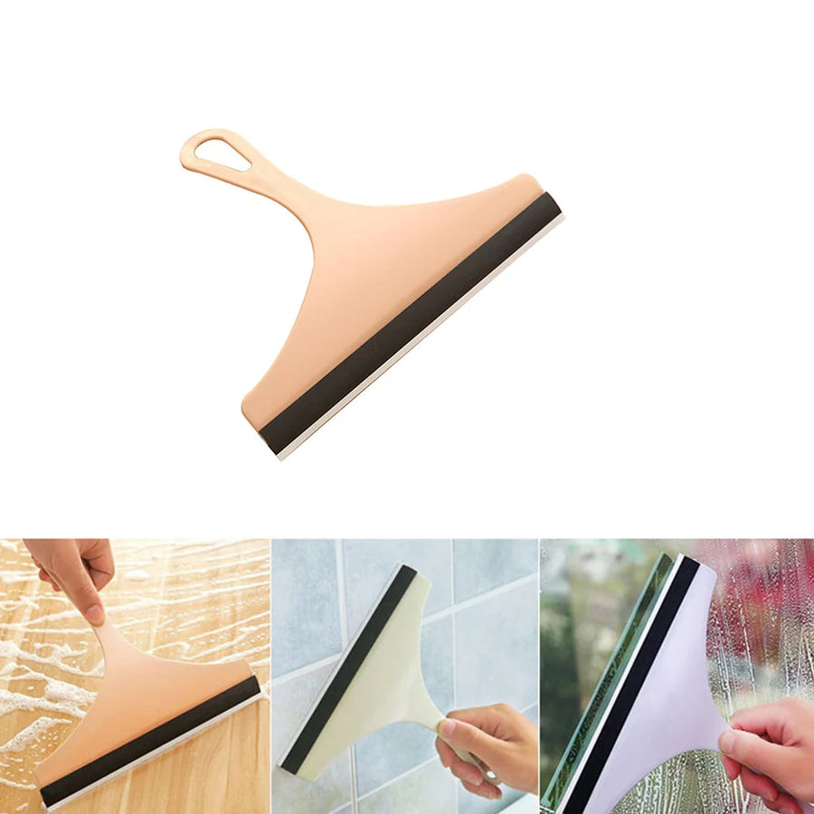 Plastic Glass Wiper