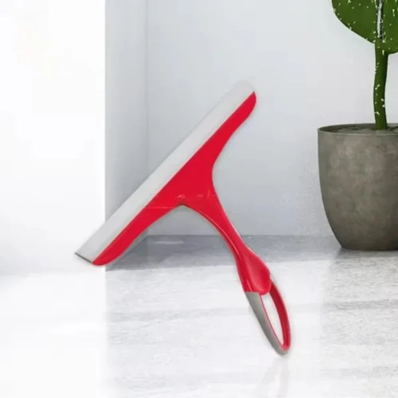 Window Glass Cleaner Wiper