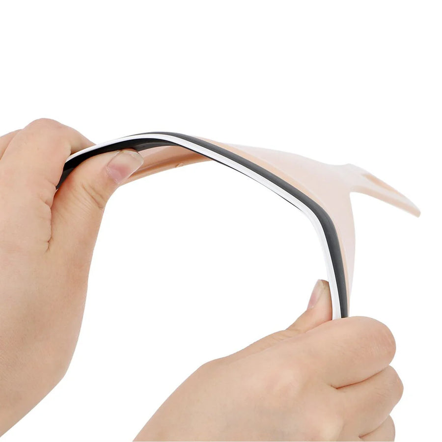 Plastic Glass Wiper