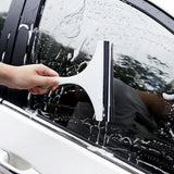 Plastic Glass Wiper