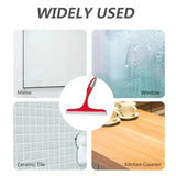 Window Glass Cleaner Wiper