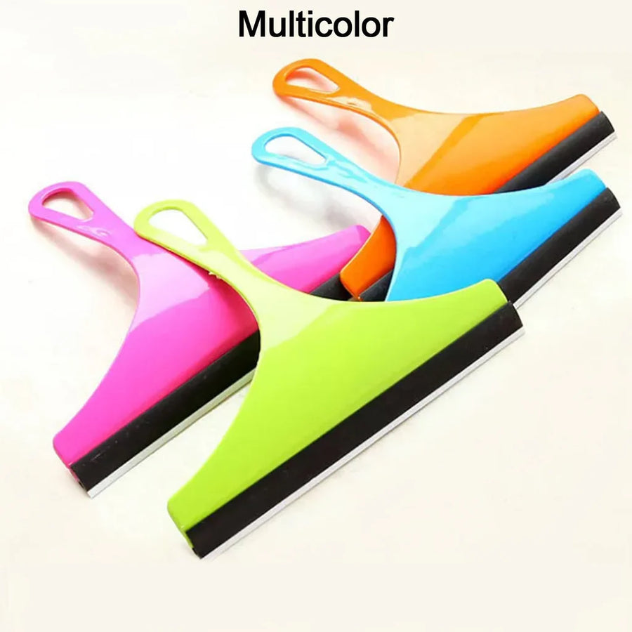 Plastic Glass Wiper