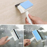 2 in 1 Glass Wiper