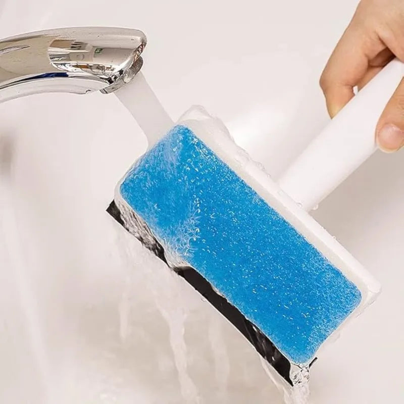 2 in 1 Glass Wiper