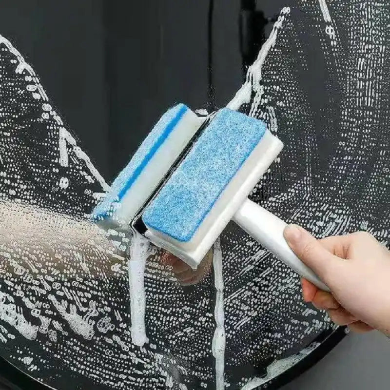 2 in 1 Glass Wiper