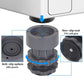 Zerfa Washing Machine Vibration Pads
