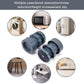Zerfa Washing Machine Vibration Pads
