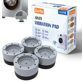 Zerfa Washing Machine Anti-Vibration Washer Pads