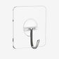 Pack of 10 Round Wall Hooks
