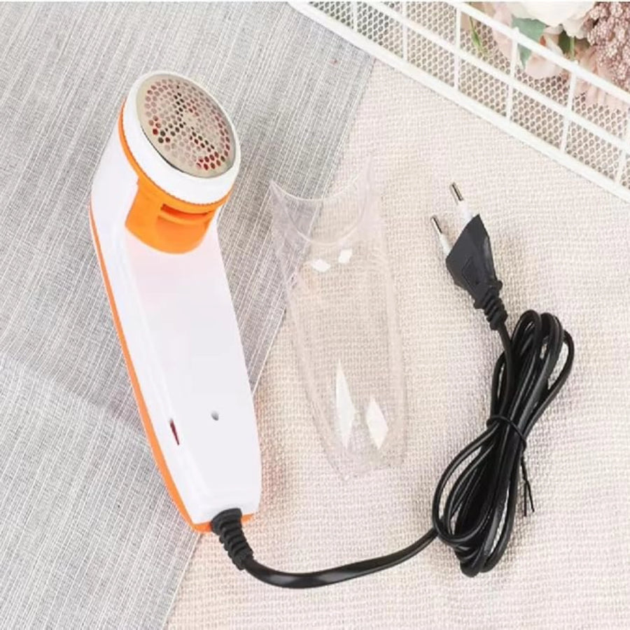Electric Fabric Lint Remover for Woolen and Winter Clothes