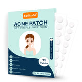 Acne Clearing Pimple Patches