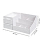 Women’s Cosmetic Organizer Box