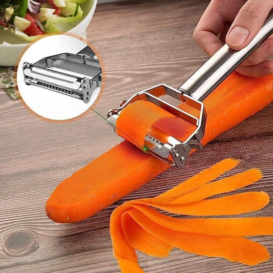 Vegetable and Fruit Peeler