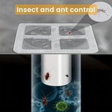 Disposable Drain Hair Catcher (Pack of 10)