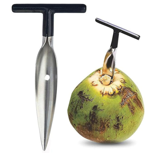 Coconut Opener