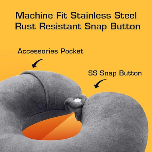 Neck Support Pillow