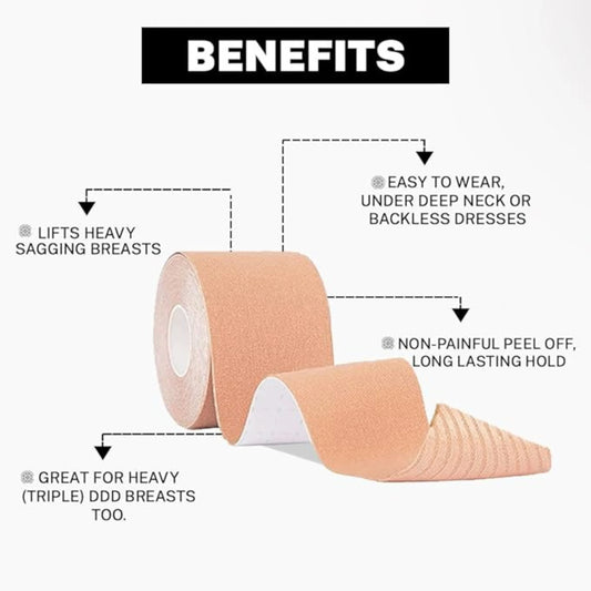 Breast Lift Tape