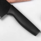 Stainless Steel Kitchen Knife Set (Set of 3)